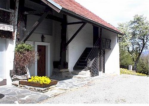 French Property Near Geneva